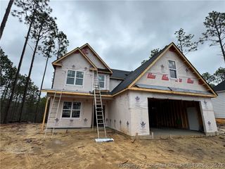 930 Rhum (Lot 61) Drive, Fayetteville, NC 28311