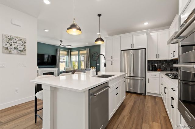 8892 Yellowcress Street, Littleton, CO 80125