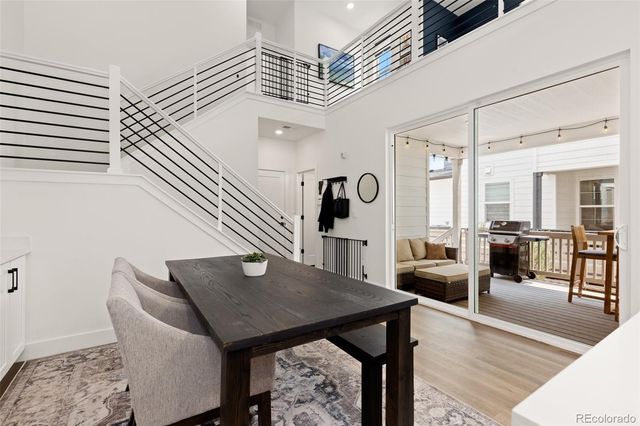 8892 Yellowcress Street, Littleton, CO 80125