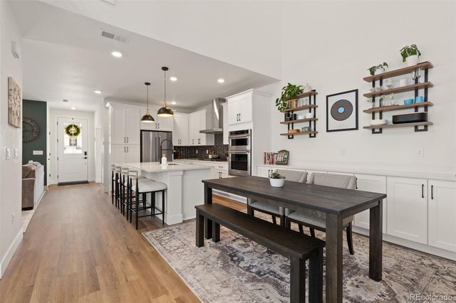 8892 Yellowcress Street, Littleton, CO 80125