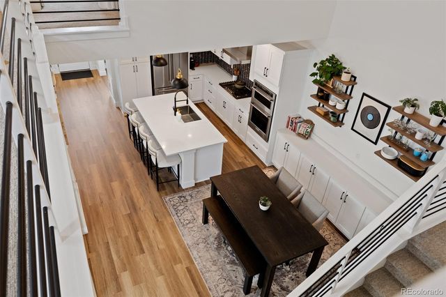8892 Yellowcress Street, Littleton, CO 80125