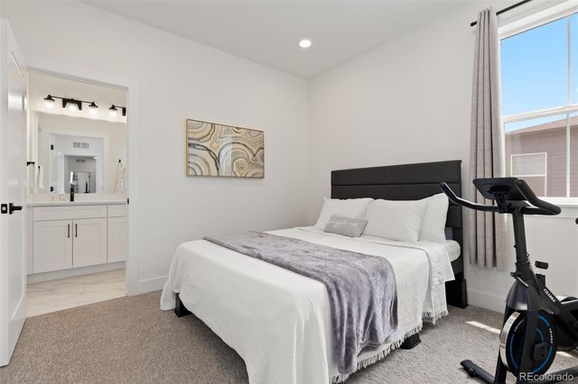 8892 Yellowcress Street, Littleton, CO 80125