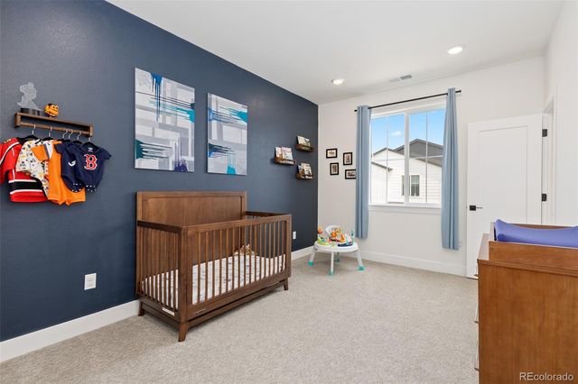 8892 Yellowcress Street, Littleton, CO 80125