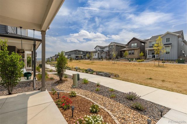 8892 Yellowcress Street, Littleton, CO 80125