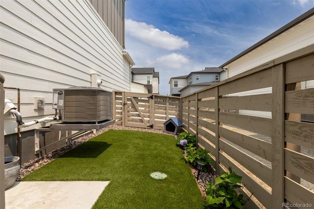 8892 Yellowcress Street, Littleton, CO 80125