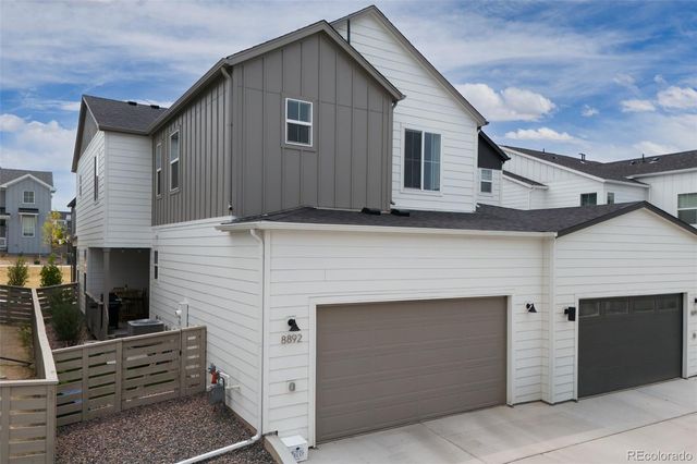 8892 Yellowcress Street, Littleton, CO 80125