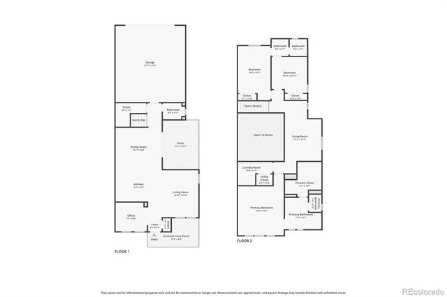 8892 Yellowcress Street, Littleton, CO 80125