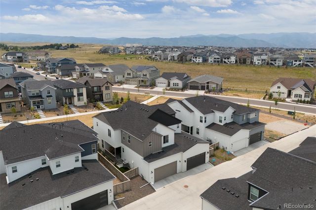 8892 Yellowcress Street, Littleton, CO 80125