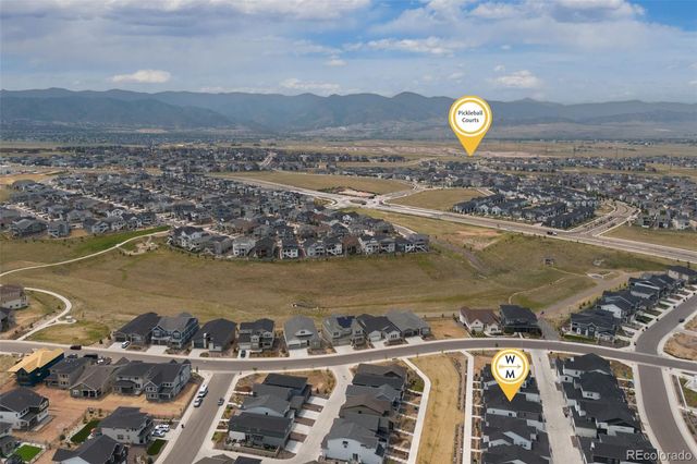 8892 Yellowcress Street, Littleton, CO 80125