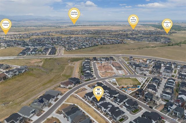8892 Yellowcress Street, Littleton, CO 80125