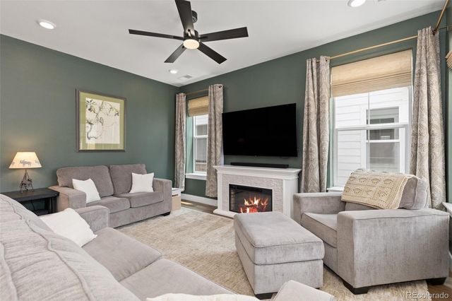8892 Yellowcress Street, Littleton, CO 80125
