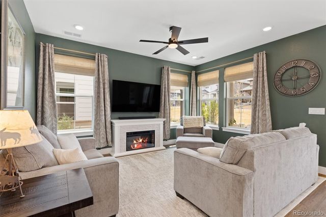 8892 Yellowcress Street, Littleton, CO 80125