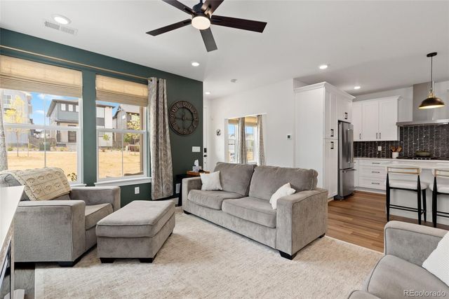 8892 Yellowcress Street, Littleton, CO 80125