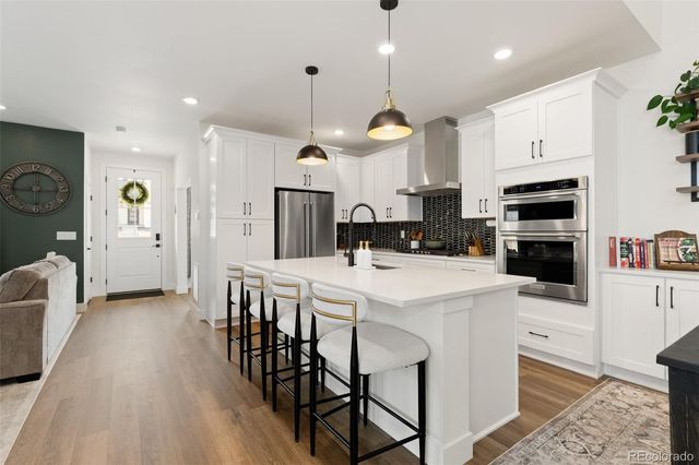 8892 Yellowcress Street, Littleton, CO 80125