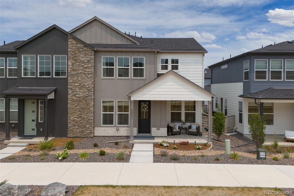 8892 Yellowcress Street, Littleton, CO 80125