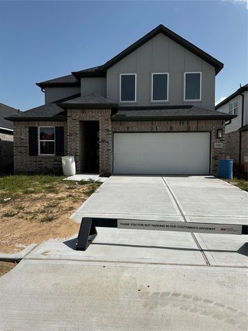7510 Happiness Pass, Richmond, TX 77469
