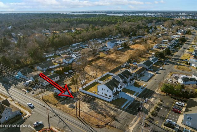 299 Huppert Drive, Brick, NJ 08723