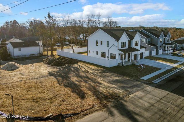 299 Huppert Drive, Brick, NJ 08723