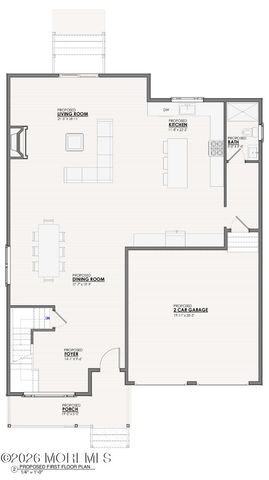 299 Huppert Drive, Brick, NJ 08723