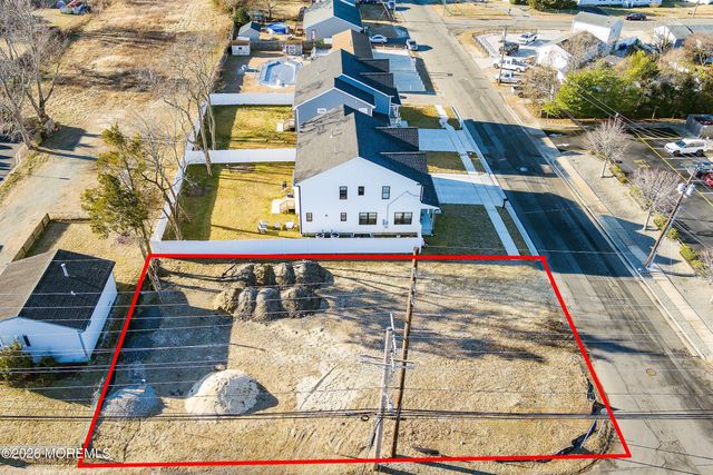 299 Huppert Drive, Brick, NJ 08723