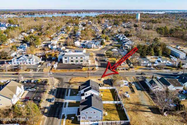 299 Huppert Drive, Brick, NJ 08723