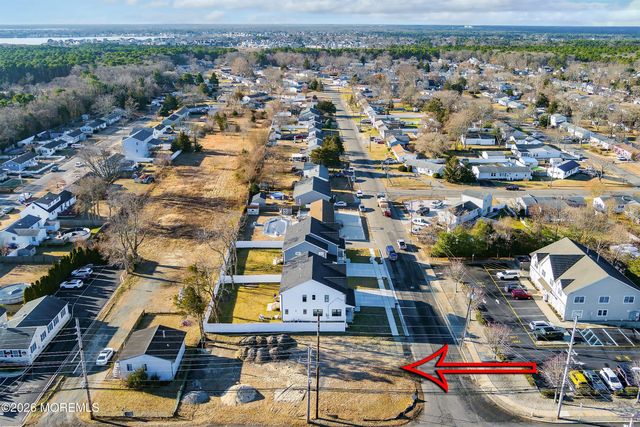 299 Huppert Drive, Brick, NJ 08723