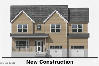 299 Huppert Drive, Brick, NJ 08723