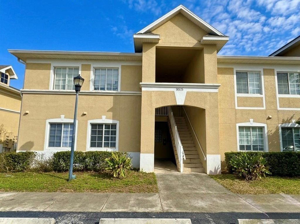 9515 GROVEDALE CIRCLE 101, Riverview, FL 33578