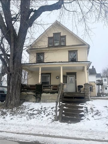 22 Union Street, Greenville Boro, PA 16125