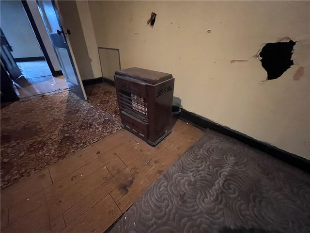 22 Union Street, Greenville Boro, PA 16125