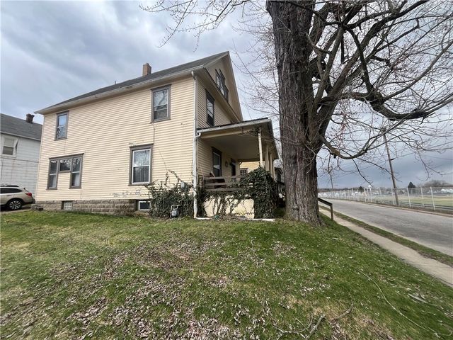 22 Union Street, Greenville Boro, PA 16125