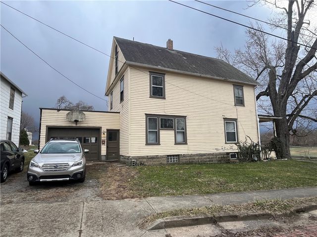 22 Union Street, Greenville Boro, PA 16125