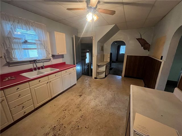 22 Union Street, Greenville Boro, PA 16125