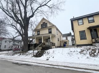 22 Union Street, Greenville Boro, PA 16125