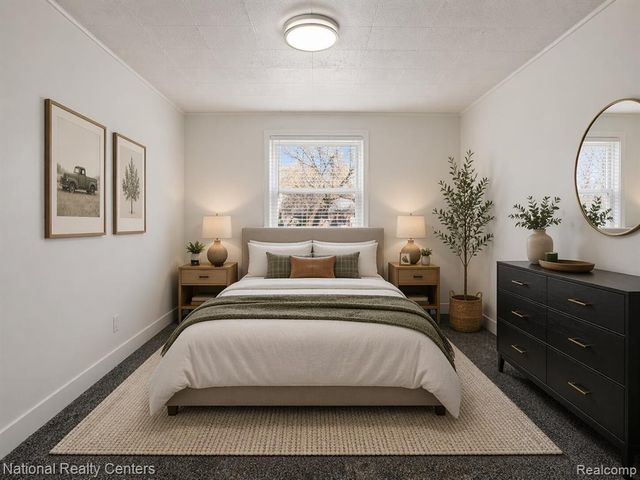 20510 Broadacres Street, Clinton Township, MI 48035