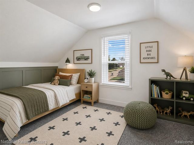 20510 Broadacres Street, Clinton Township, MI 48035