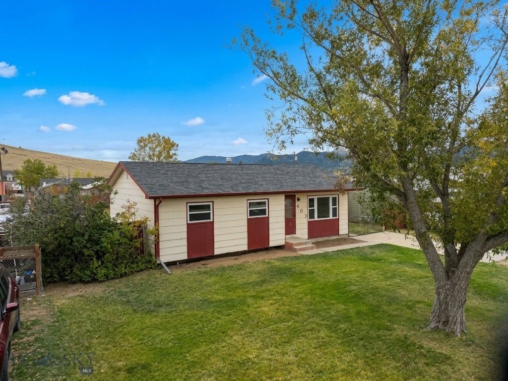 403 E Centennial Avenue, Boulder, MT 59632 — photo 4
