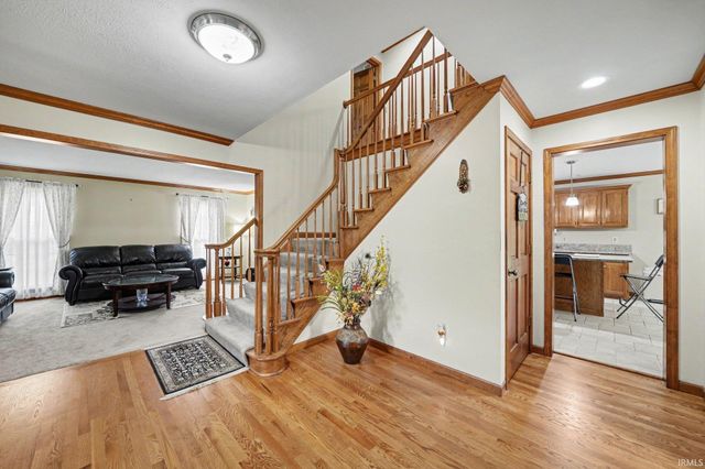 52480 Woodington Court, Granger, IN 46530