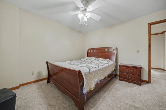 52480 Woodington Court, Granger, IN 46530