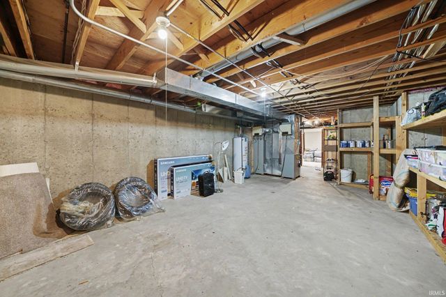 52480 Woodington Court, Granger, IN 46530