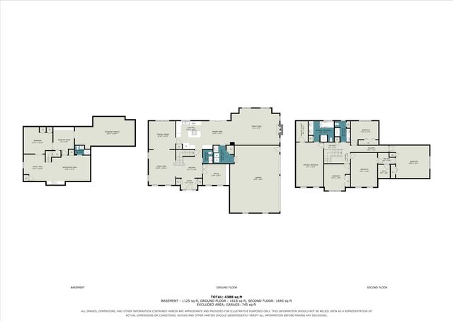 52480 Woodington Court, Granger, IN 46530