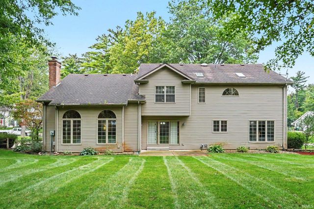 52480 Woodington Court, Granger, IN 46530