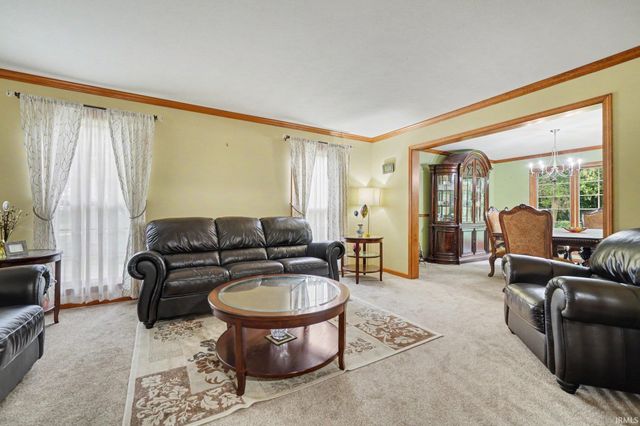 52480 Woodington Court, Granger, IN 46530