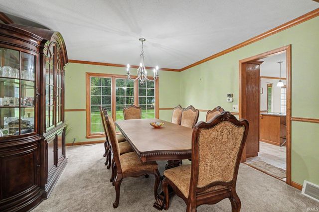 52480 Woodington Court, Granger, IN 46530