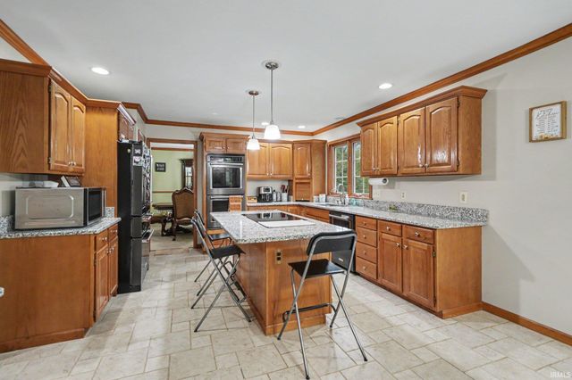 52480 Woodington Court, Granger, IN 46530