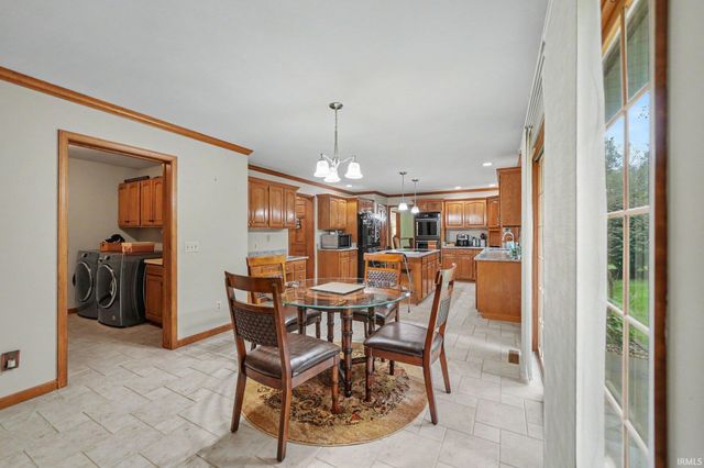 52480 Woodington Court, Granger, IN 46530