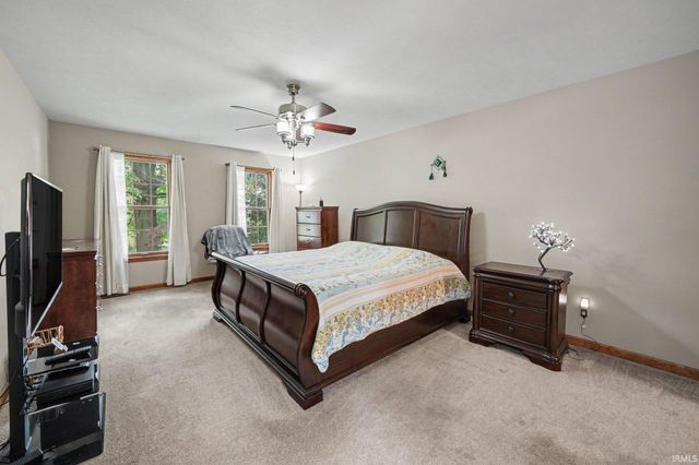 52480 Woodington Court, Granger, IN 46530