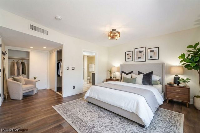 3750 Pilgrim Street, Las Vegas, NV 89121