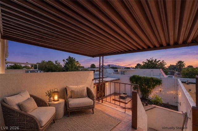 3750 Pilgrim Street, Las Vegas, NV 89121