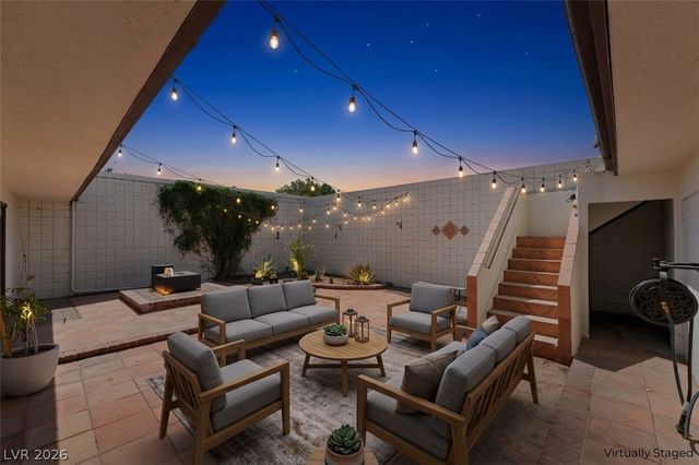 3750 Pilgrim Street, Las Vegas, NV 89121